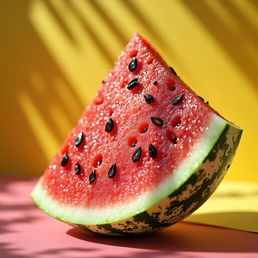 Generated image example from LeapAlign fine-tuned Flux