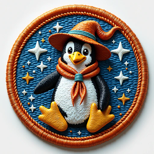 Generated image example from LeapAlign fine-tuned Flux